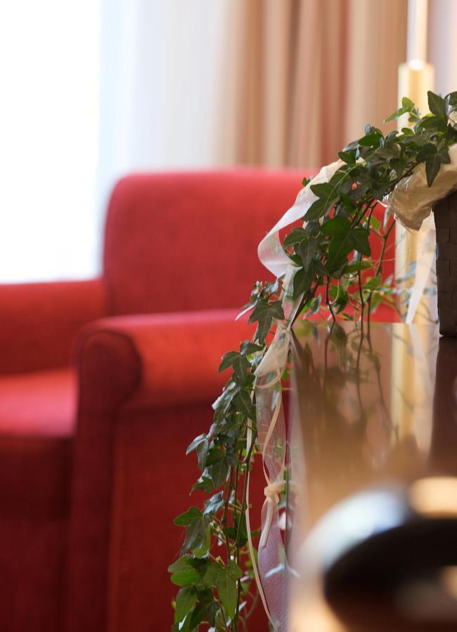 Pension Rose Bretzfeld Εξωτερικό φωτογραφία